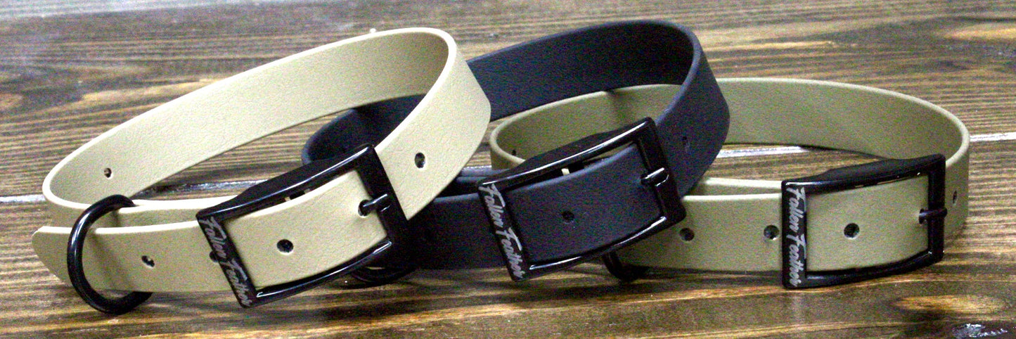 Elite Series Dog Collar