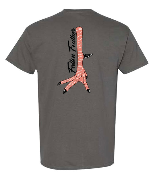 The Spur Tee