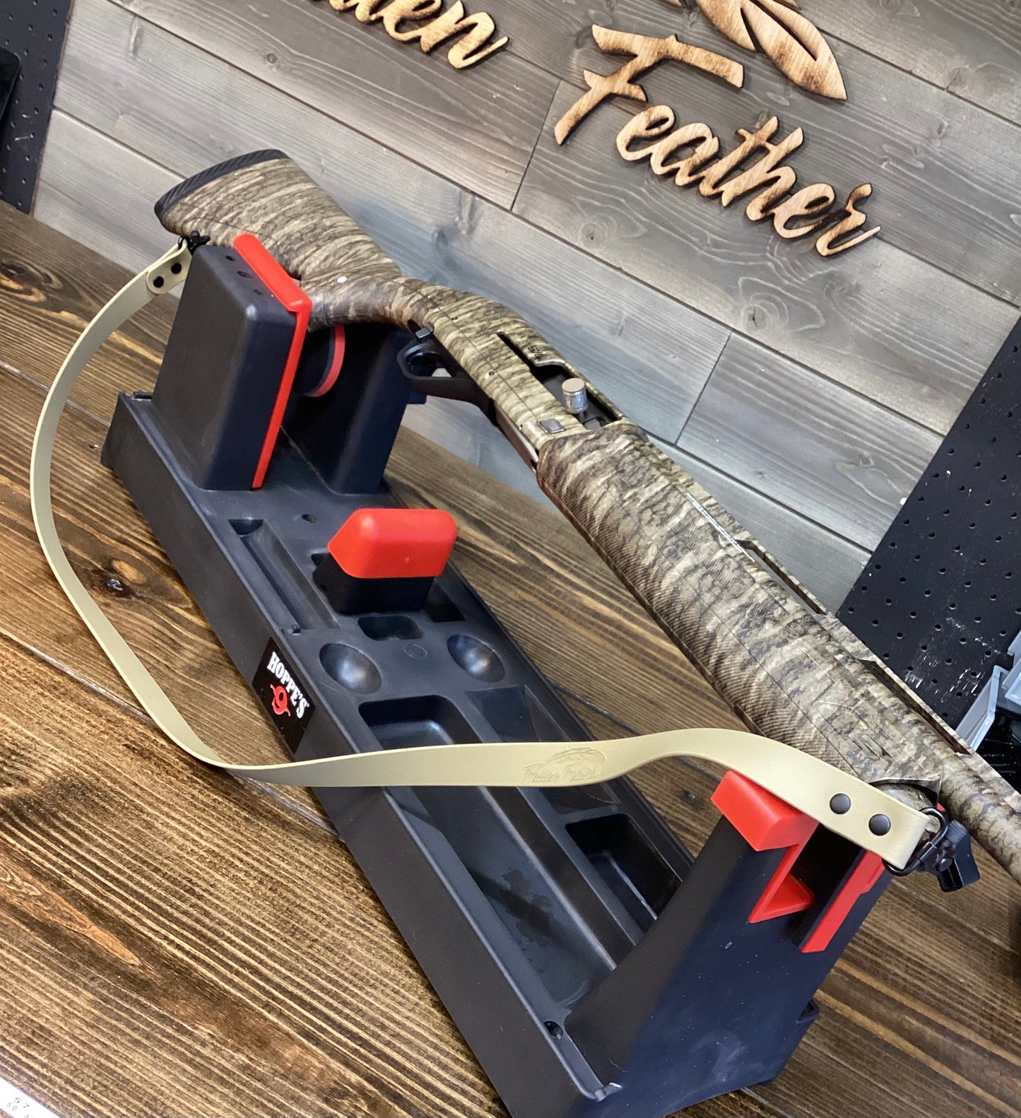 Traditional Gun Sling 100% Waterproof