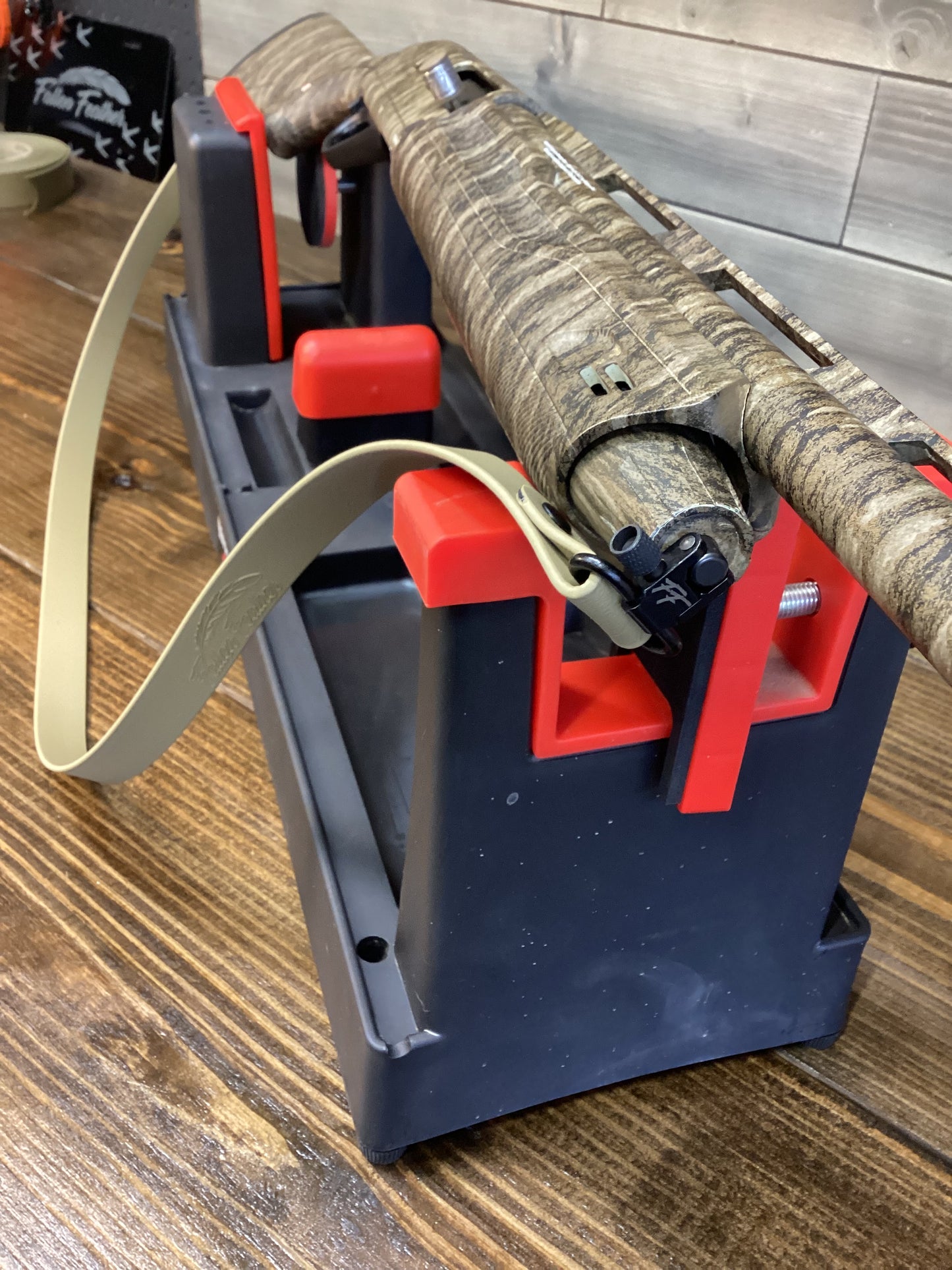 Traditional Gun Sling 100% Waterproof