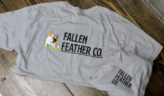 The Beagle Tee