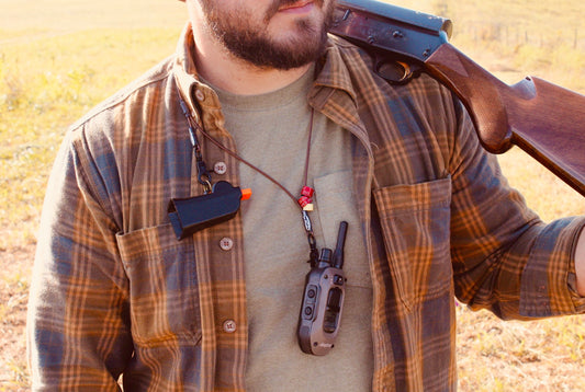 The Handler Lanyard