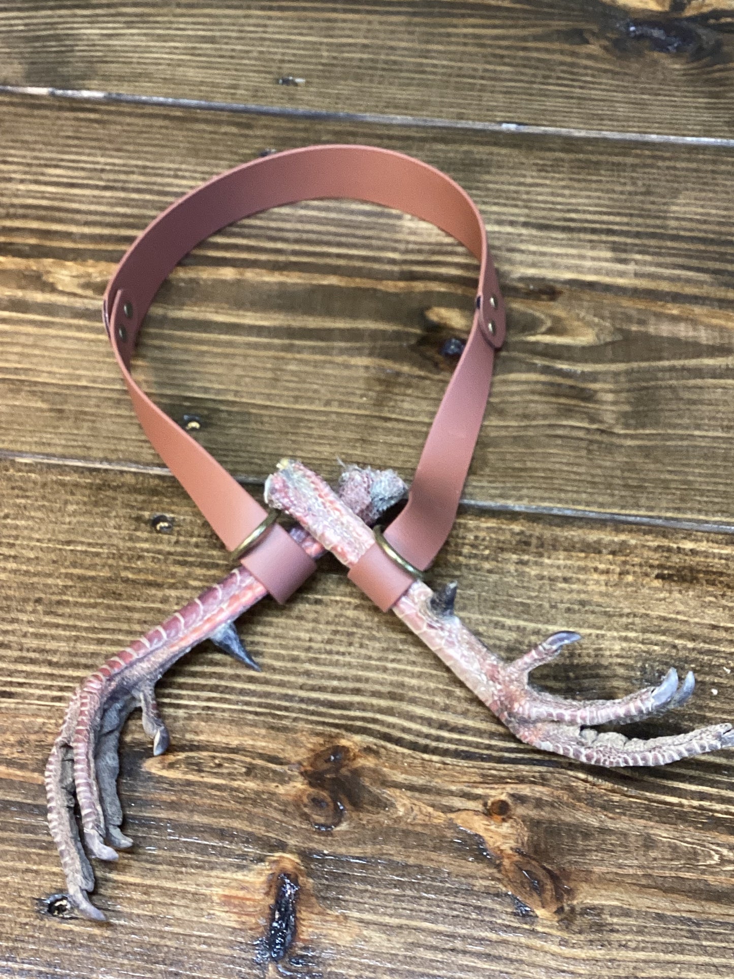Turkey Tote