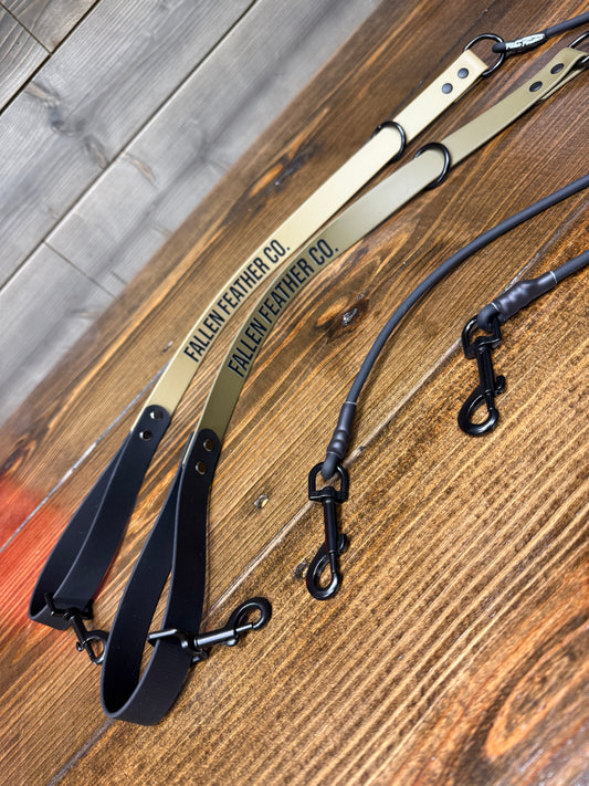 Elite Series “Black Label” Lead
