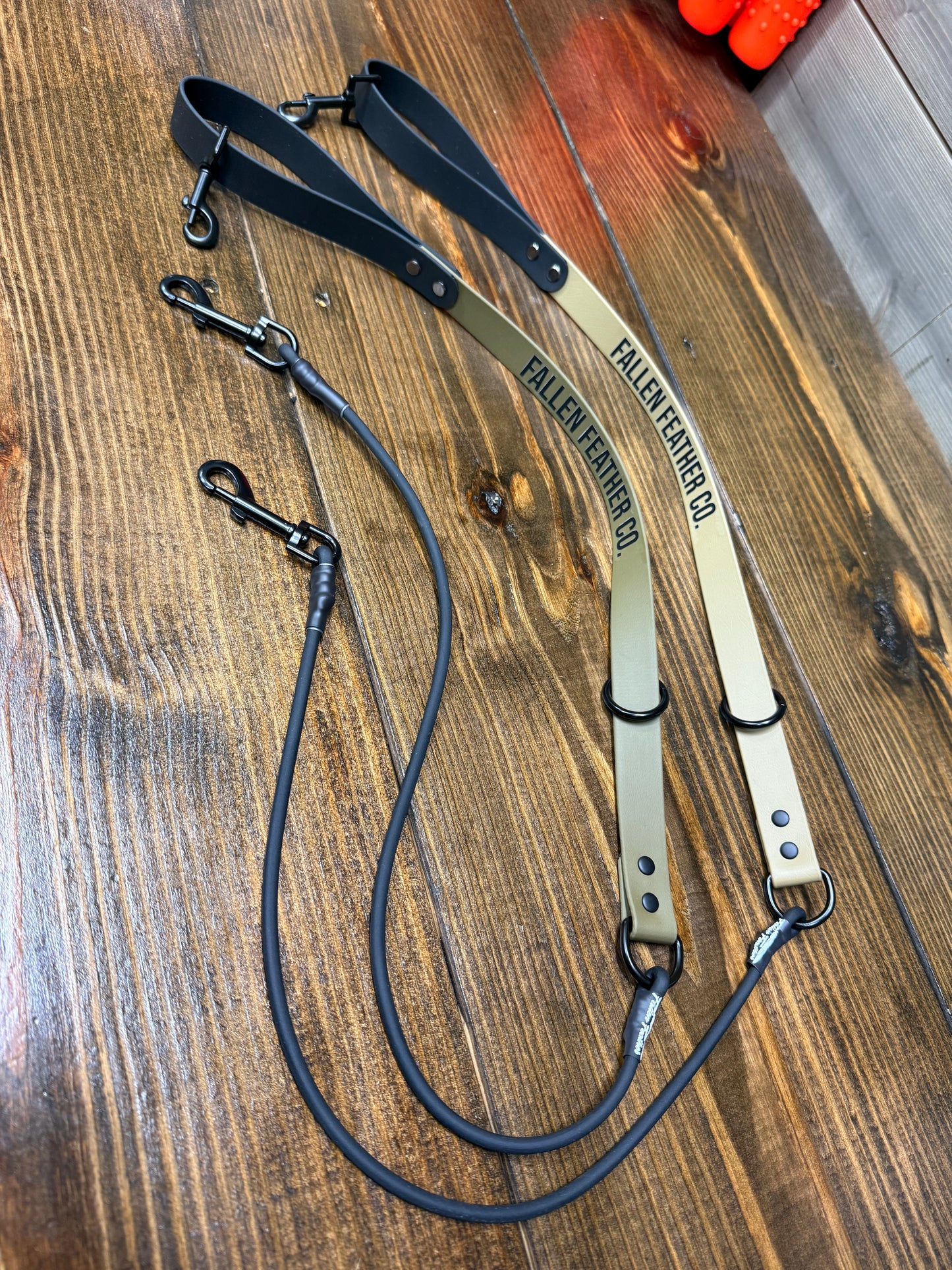 Elite Series “Black Label” Lead