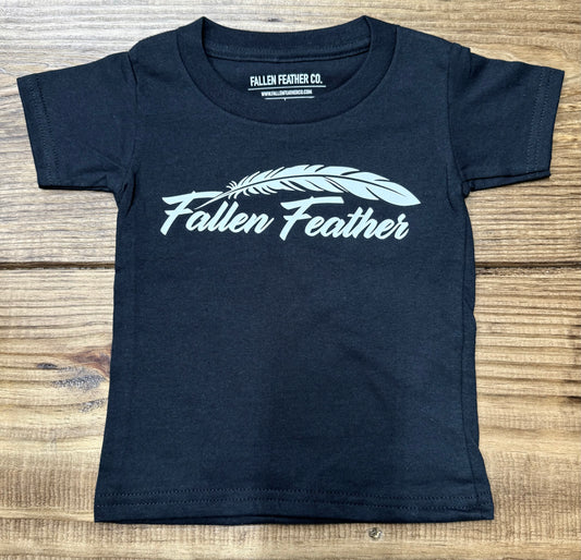 Toddler FF Tee