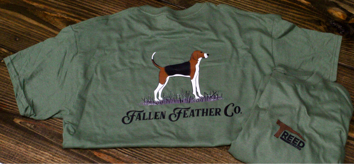 The Walker Tee