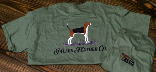 The Walker Tee