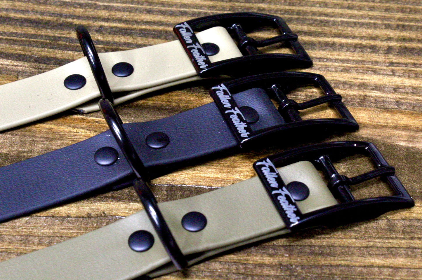 Elite Series Dog Collar