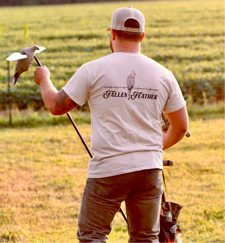 The Dove Tee