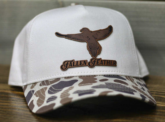 Flying Dove FF Hat