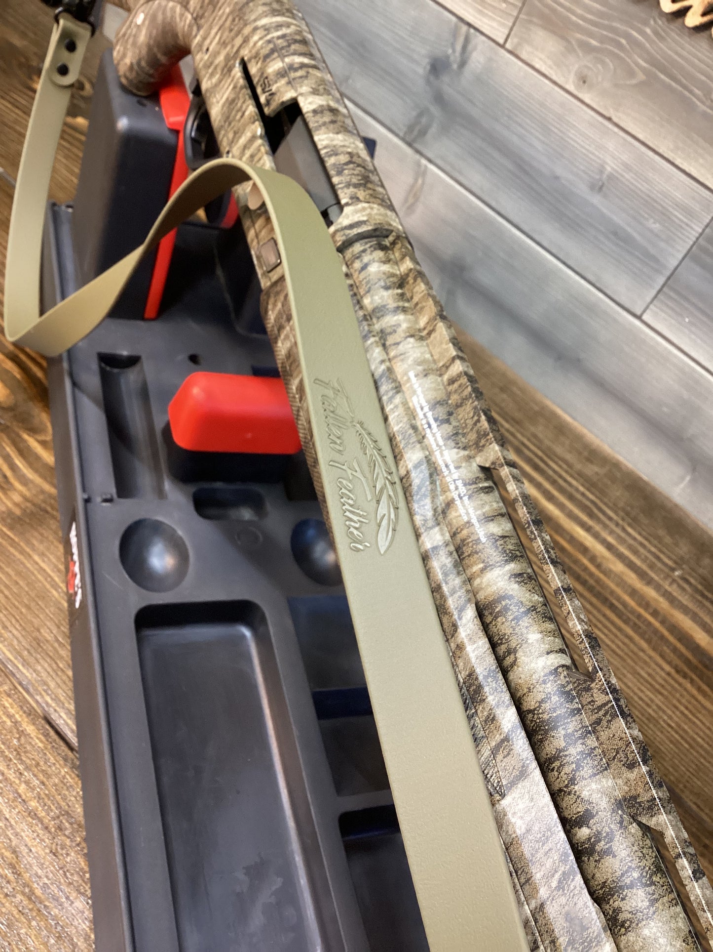 Traditional Gun Sling 100% Waterproof