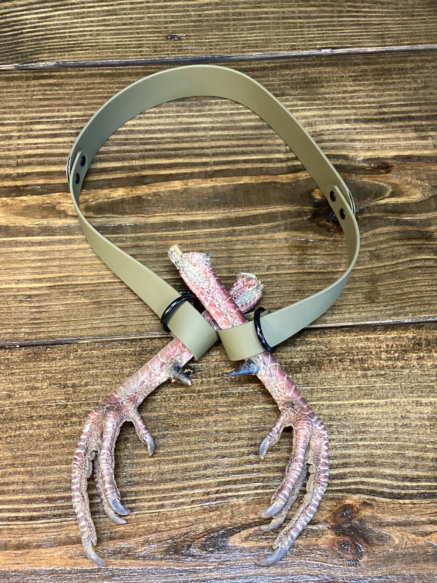 Turkey Tote