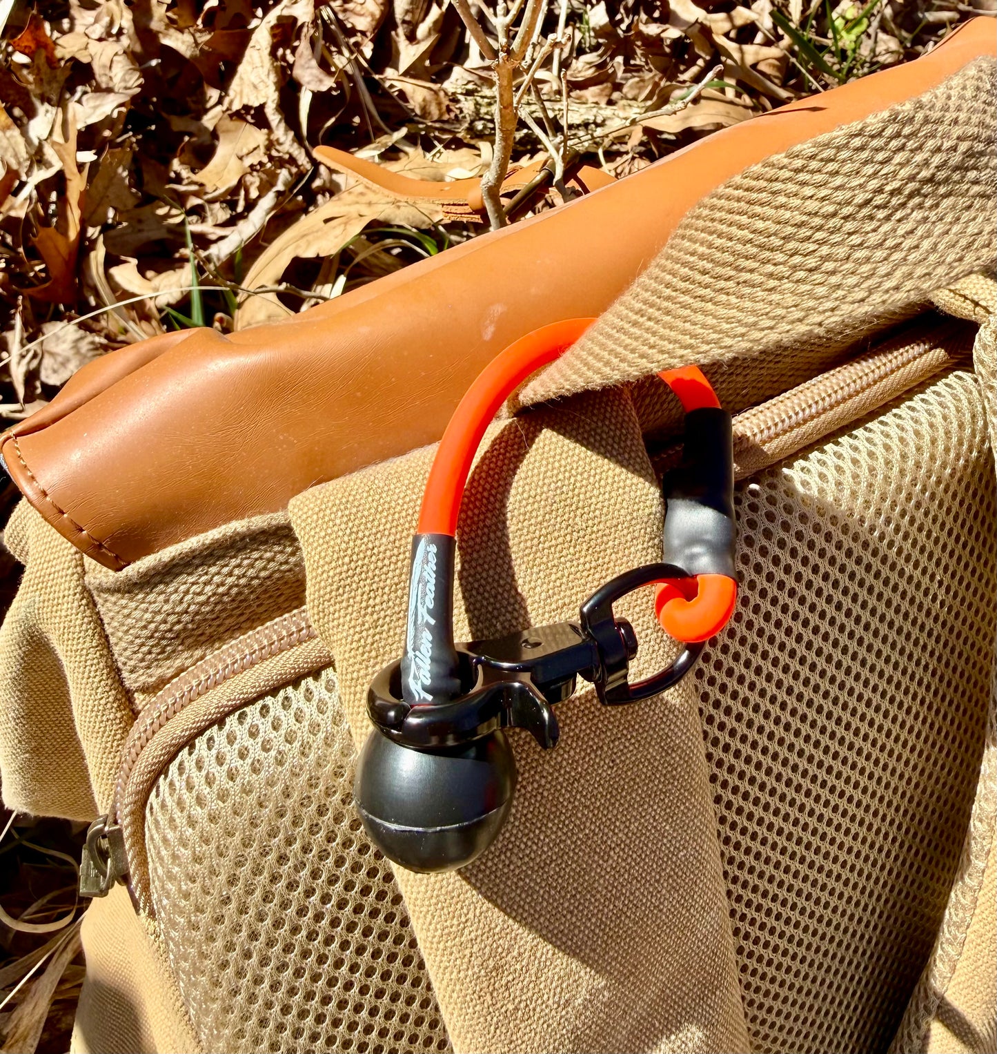 Training Tab