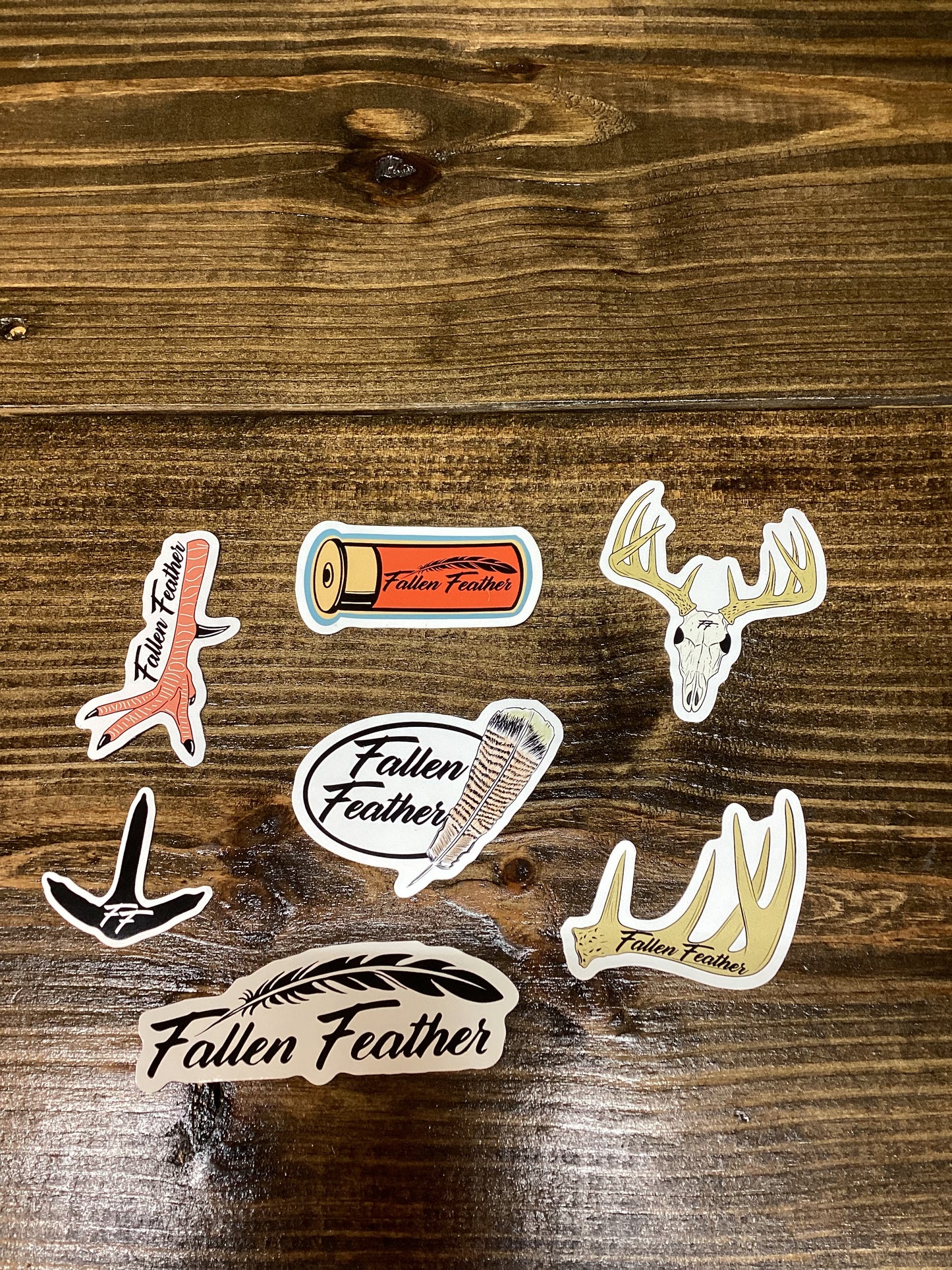 Sticker Pack