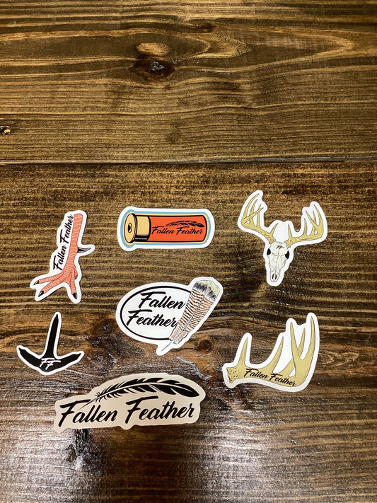Sticker Pack