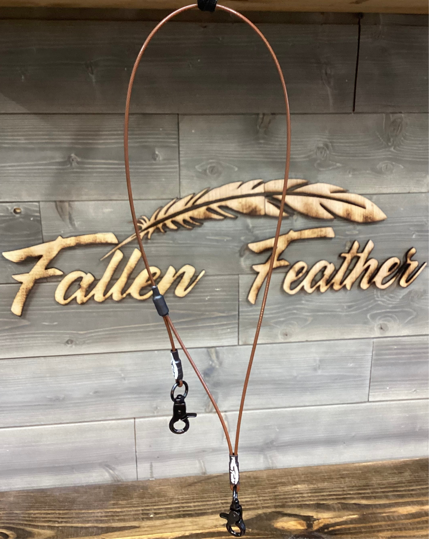 The Handler Lanyard