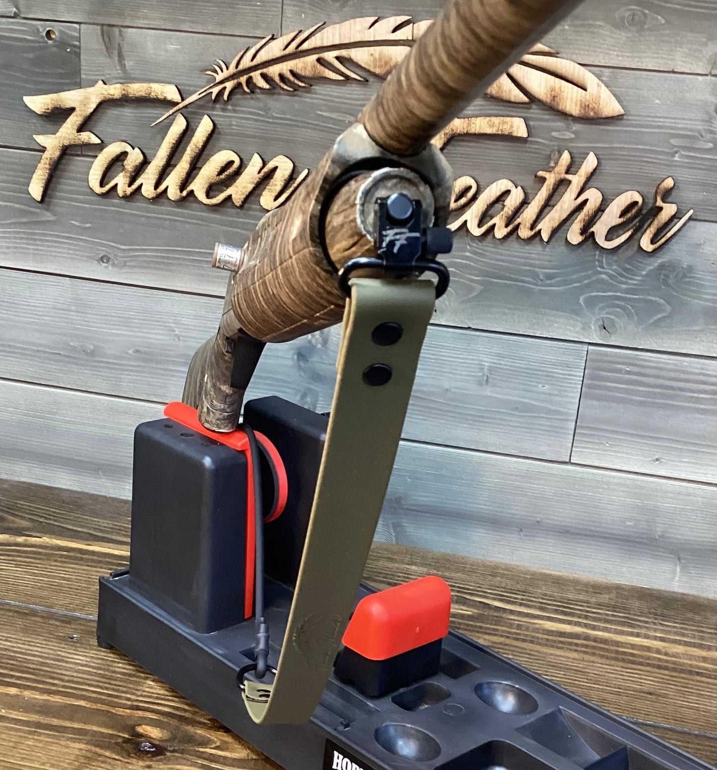 Elite Series Gun Sling