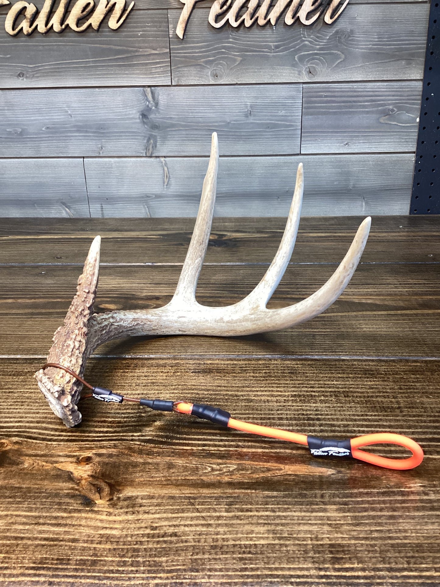 Shed Tab