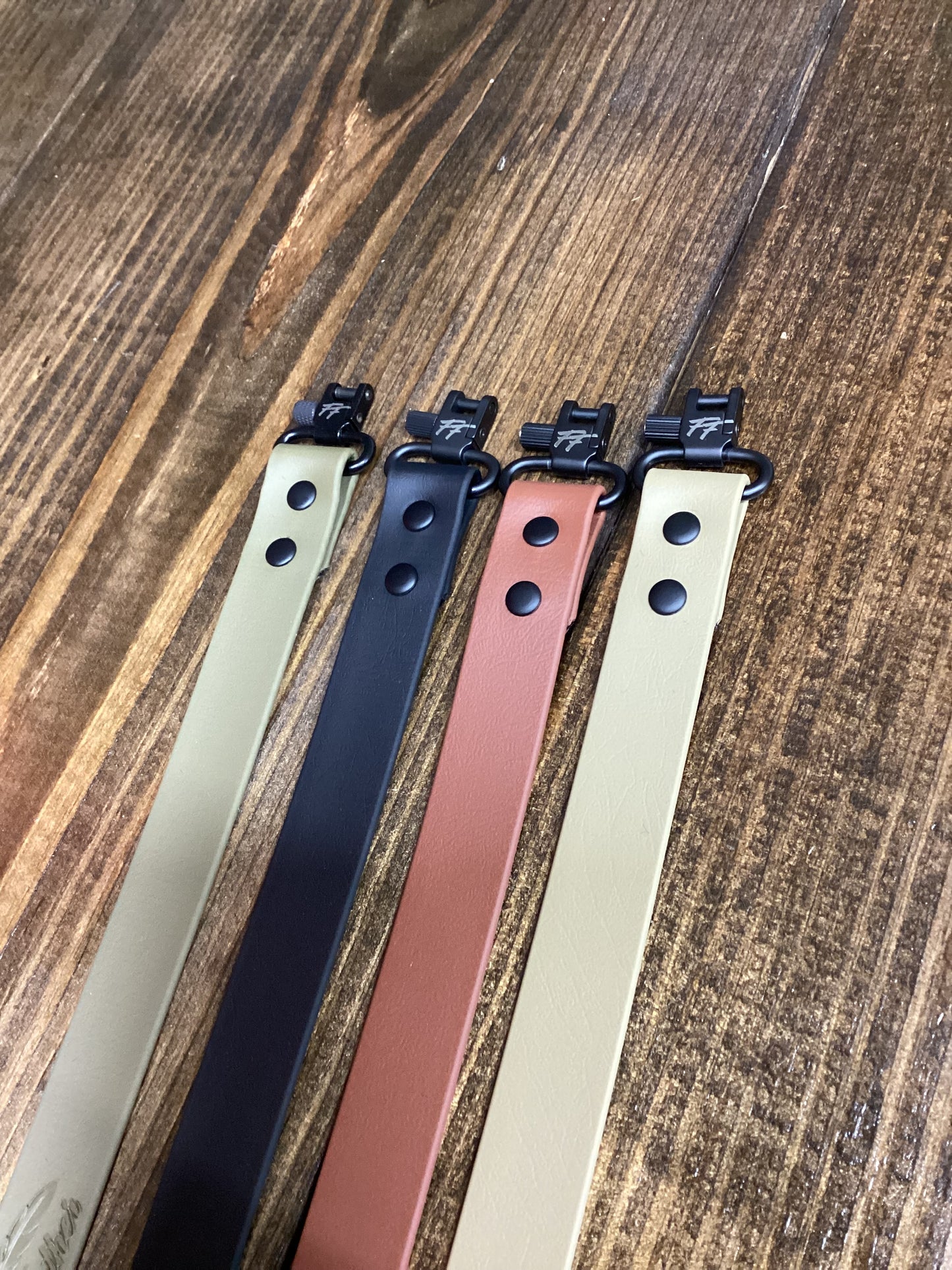 Traditional Gun Sling 100% Waterproof