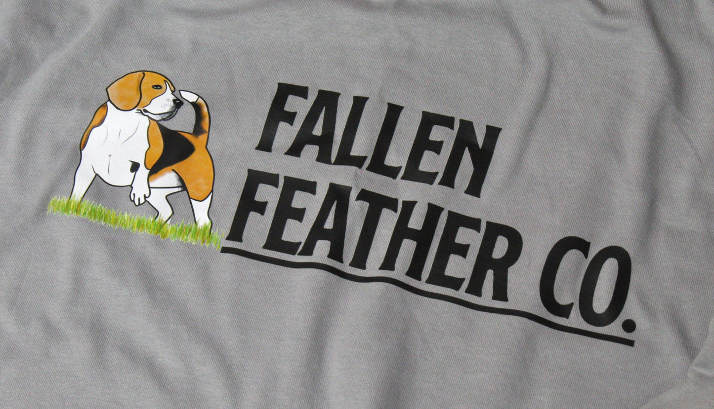 The Beagle Tee
