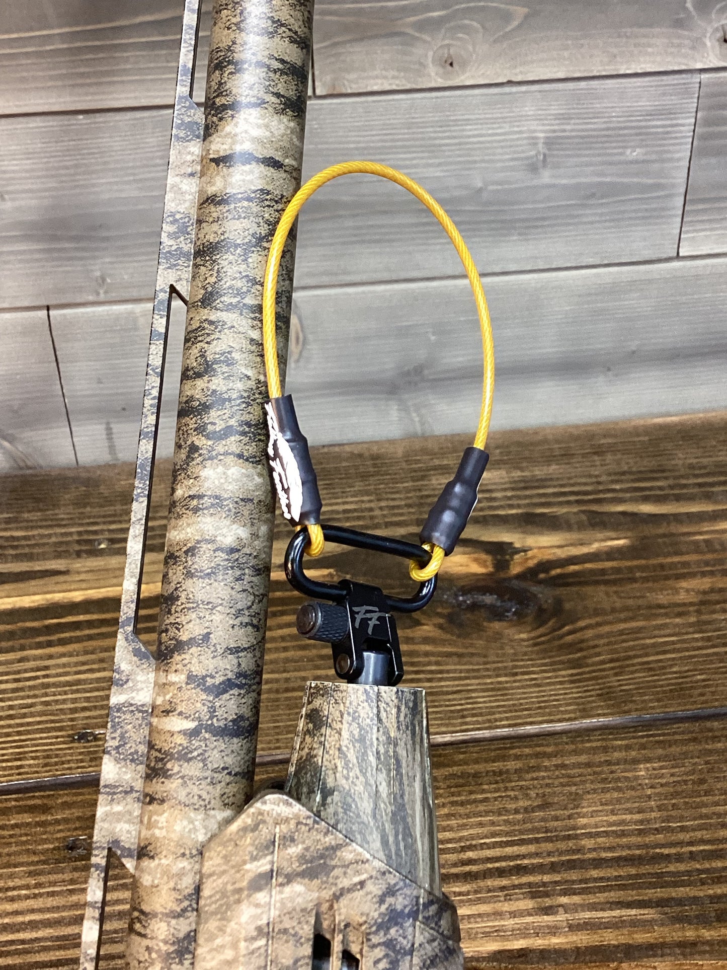 The Timber Hanger
