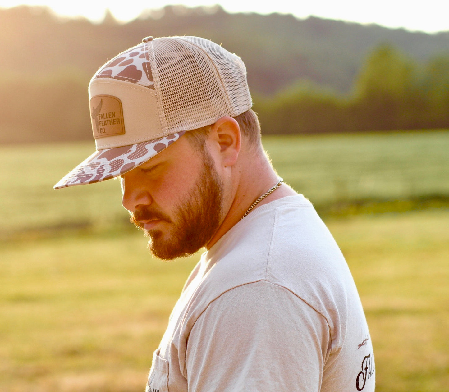 The Dove Tee