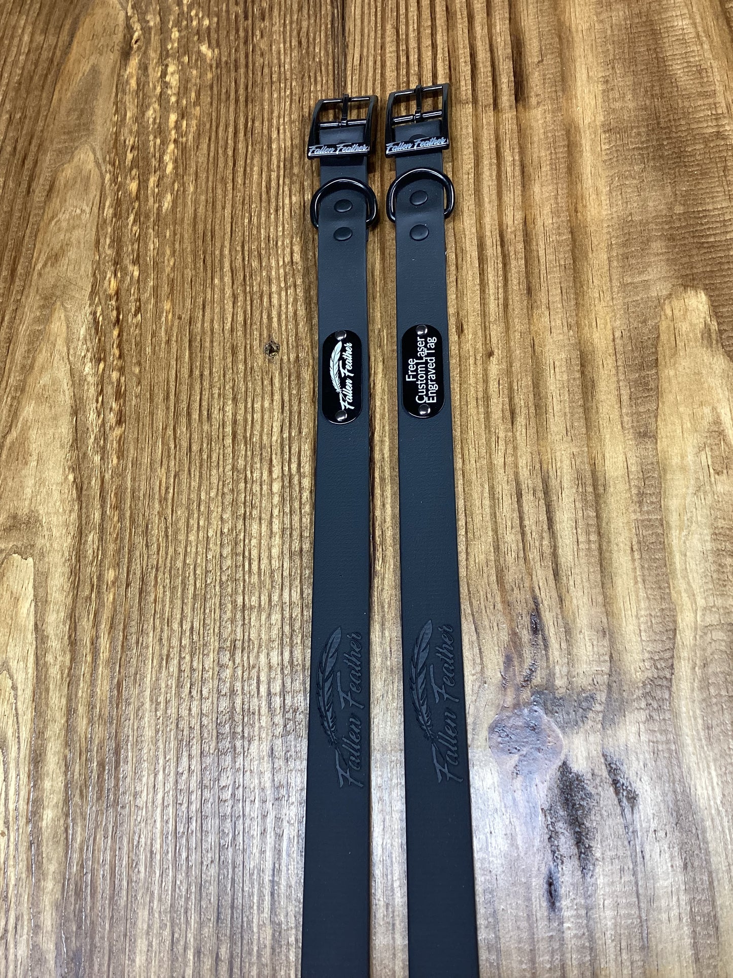 Elite Series Dog Collar