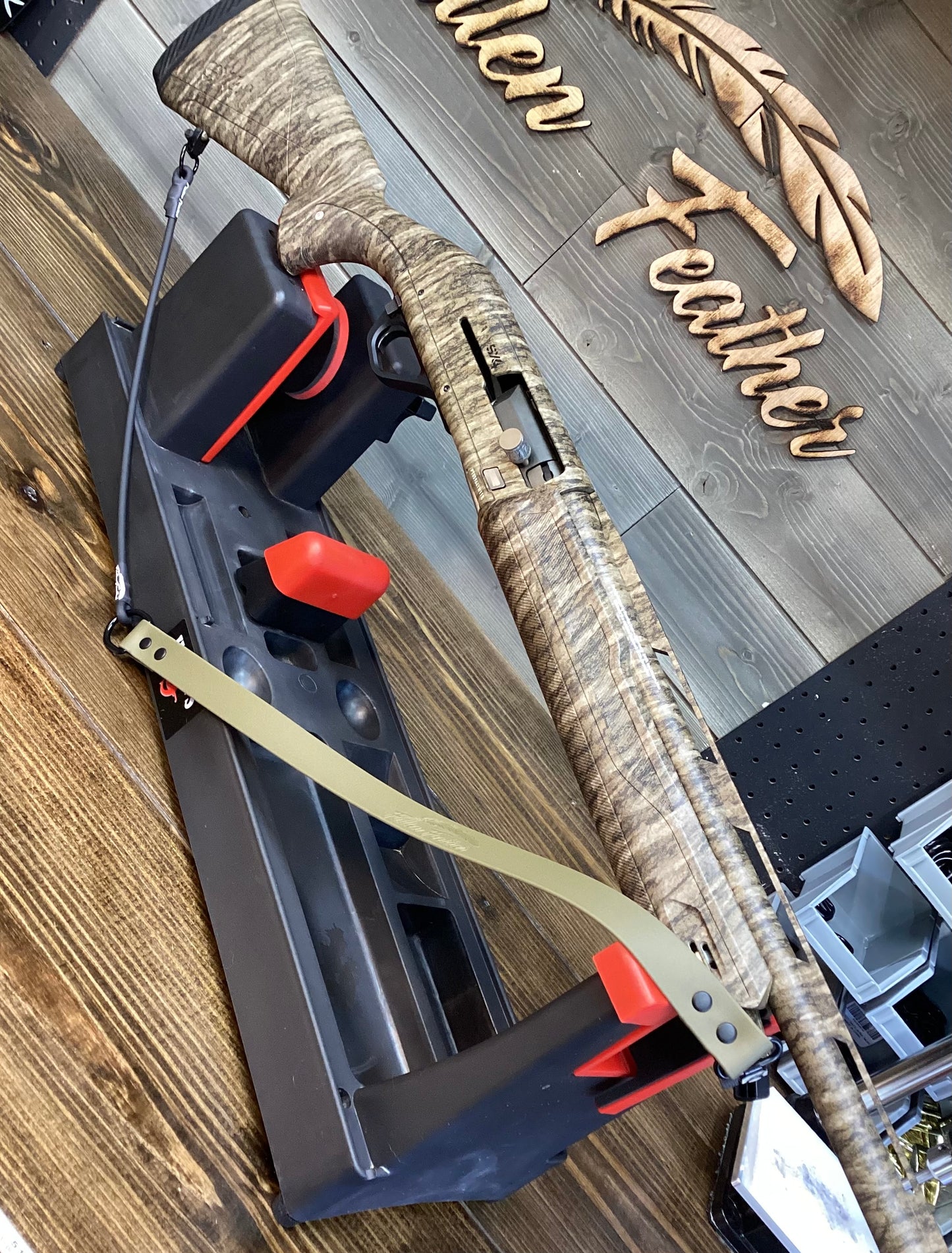 Elite Series Gun Sling
