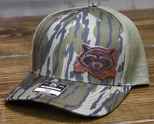 Bottomland/Raccoon Richardson 112