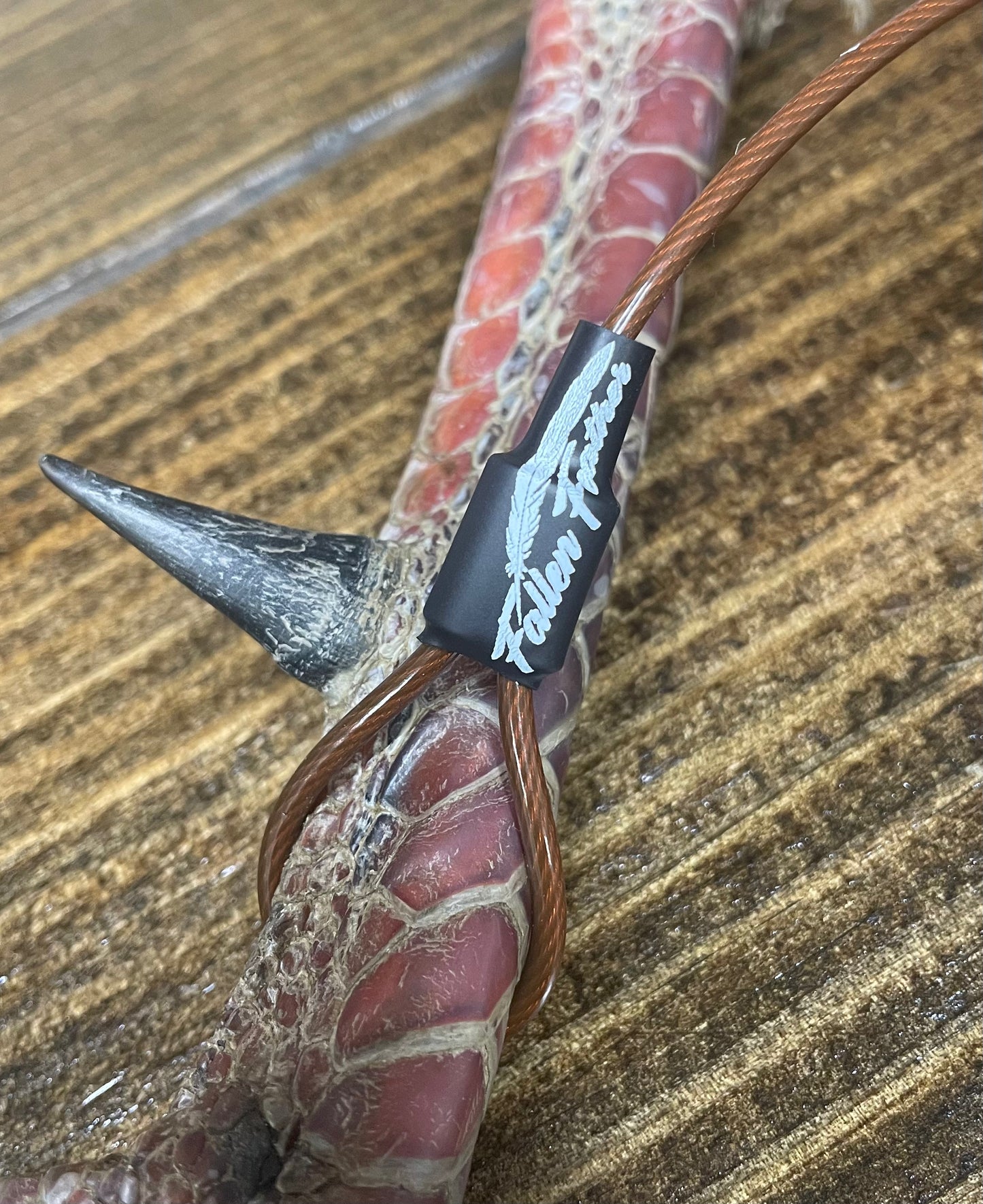 Elite Series Turkey Tote