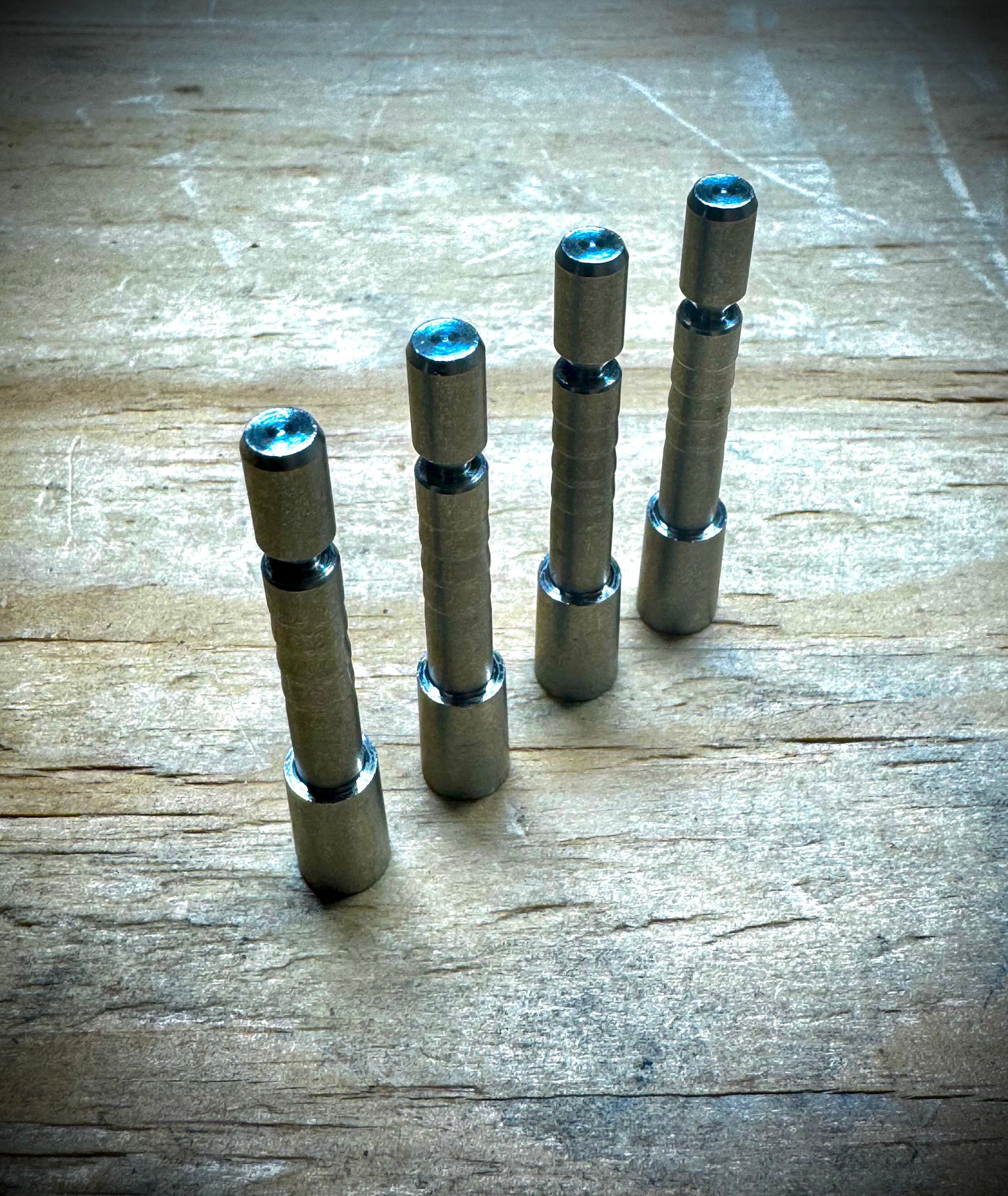 .204/5mm Reign 100g break away halfout 6pk