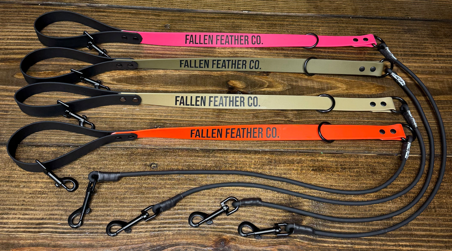 Elite Series “Black Label” Lead