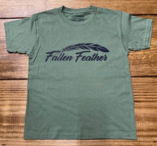 Youth FF Tee