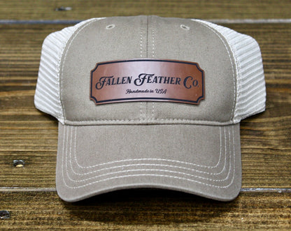 Richardson Dad Hat