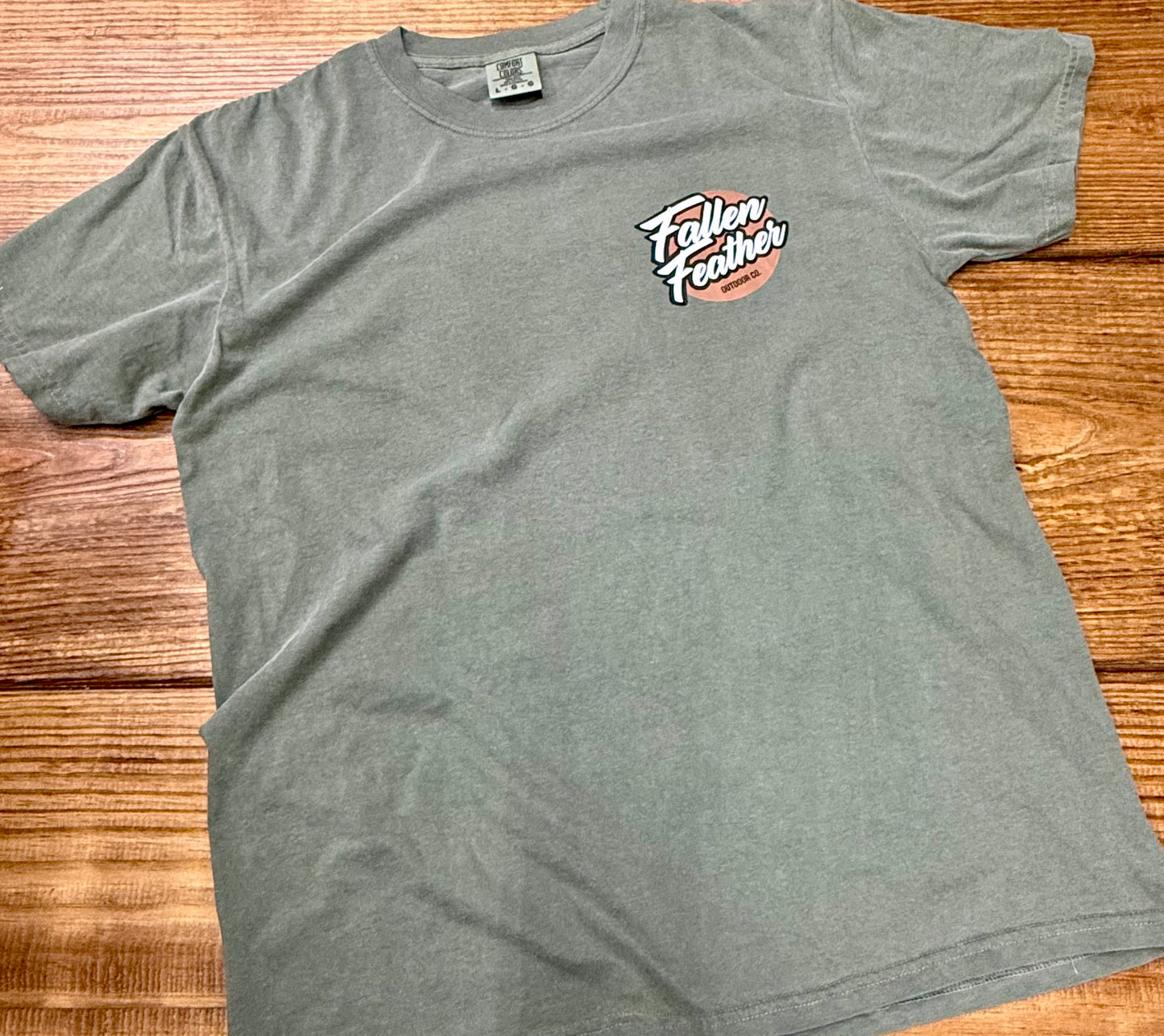 FF Vintage Tee