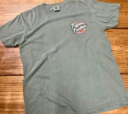 FF Vintage Tee