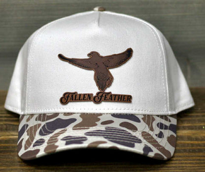 Flying Dove FF Hat