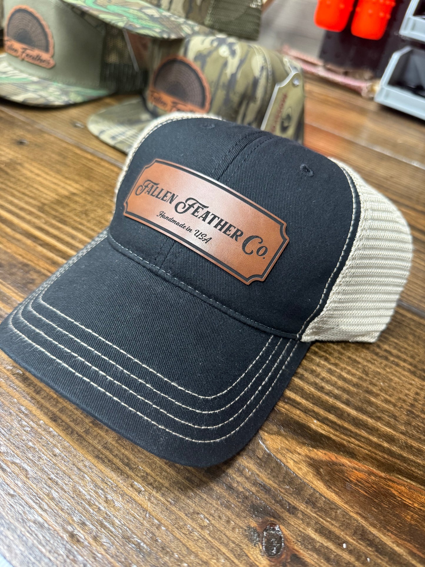 Richardson Dad Hat