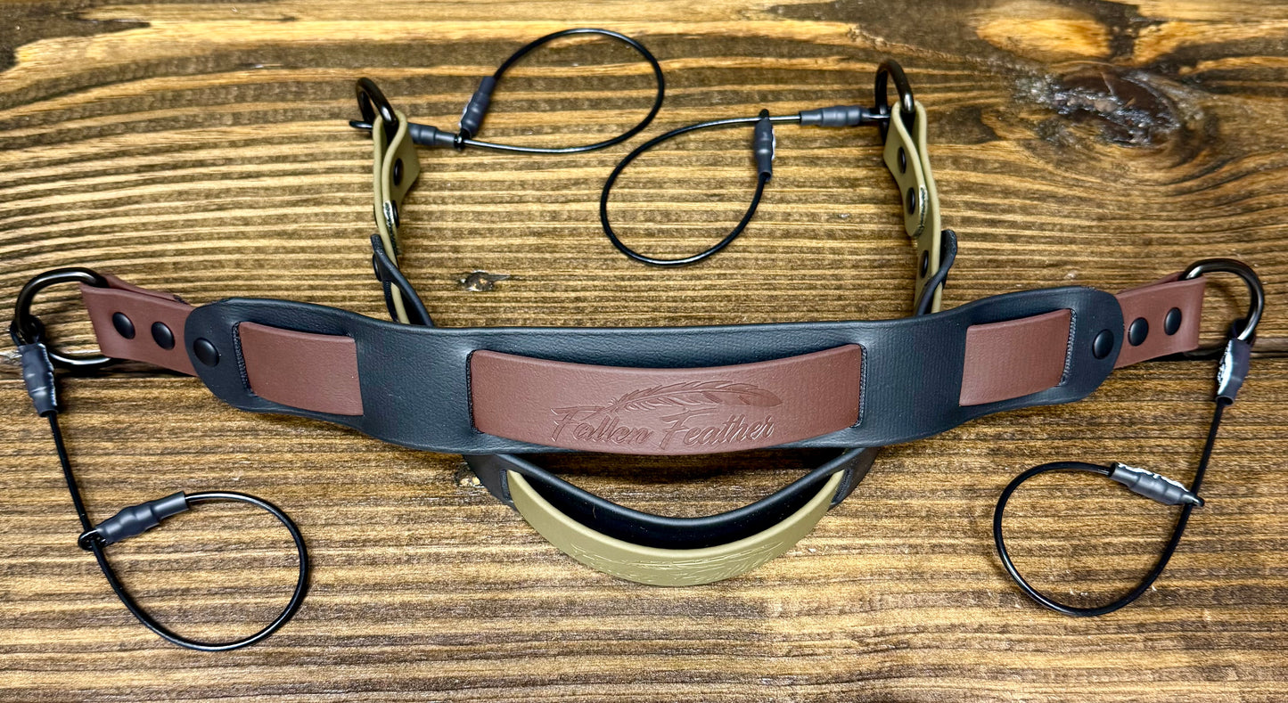 Elite Series Turkey Tote