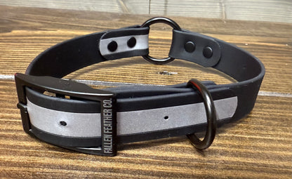 Elite Series Reflective O-Ring Collar