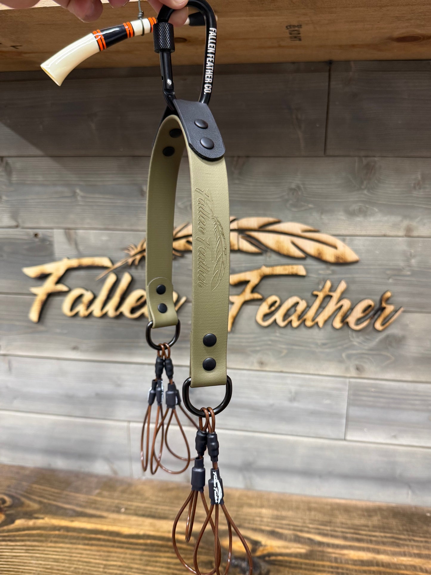 Elite Series Duck Tote