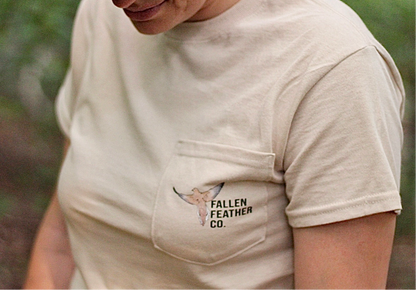 The Dove Tee