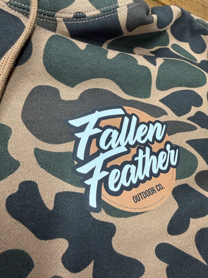 FF Vintage Hoodie