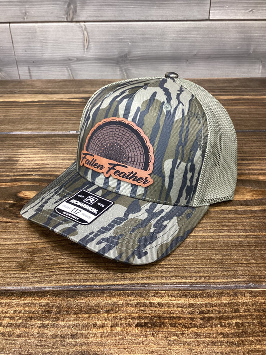 Mossy Oak Bottomland 112 Fan patch