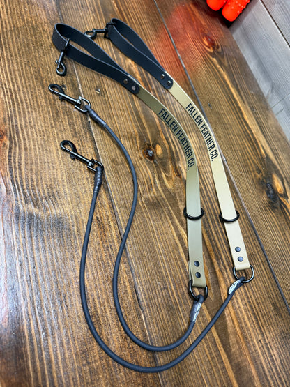 Elite Series “Black Label” Lead