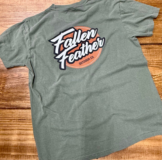 FF Vintage Tee