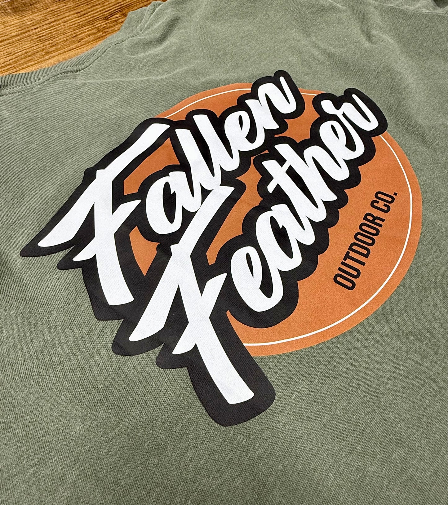FF Vintage Tee