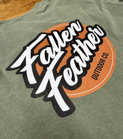 FF Vintage Tee