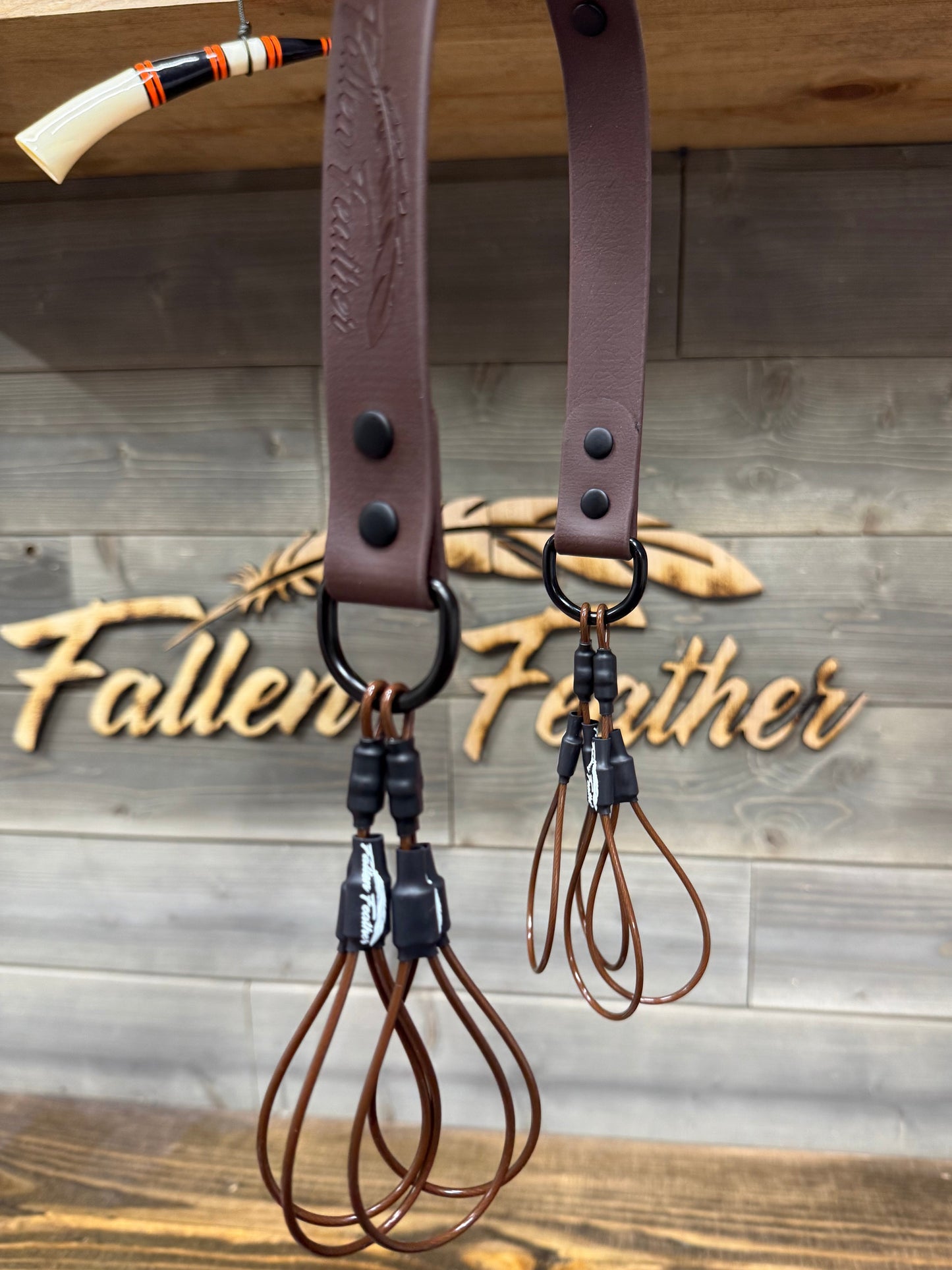 Elite Series Duck Tote